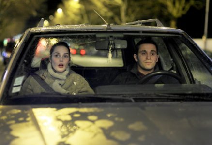 movie image